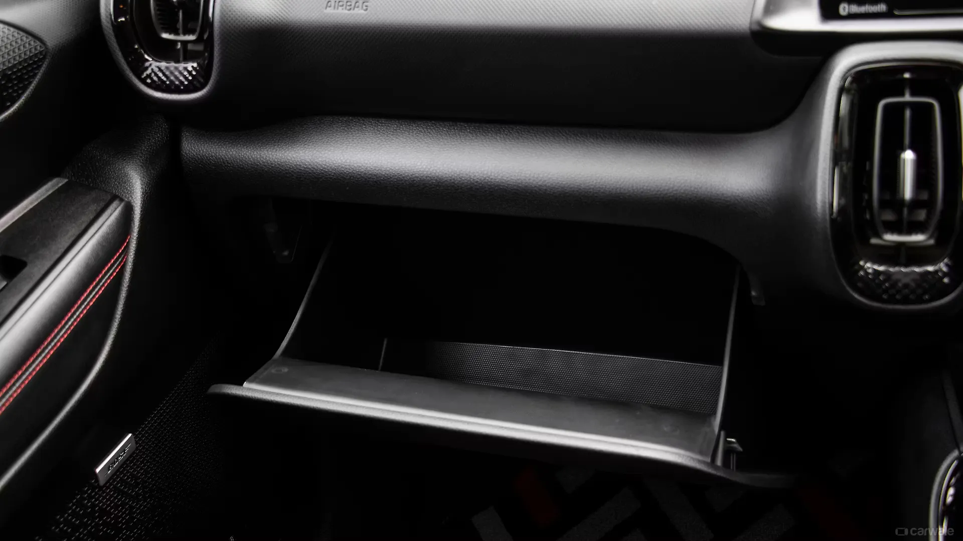 Glove Box Image, Photos in India CarWale