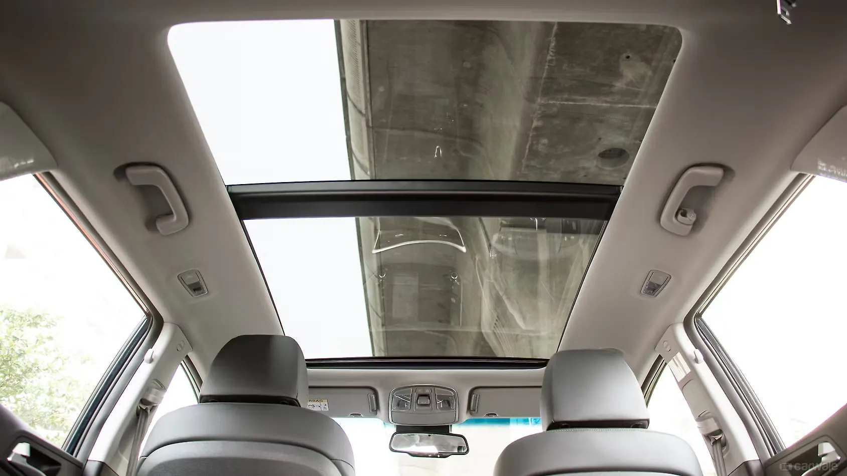 Tucson Sunroof/Moonroof Image, Tucson Photos in India CarWale