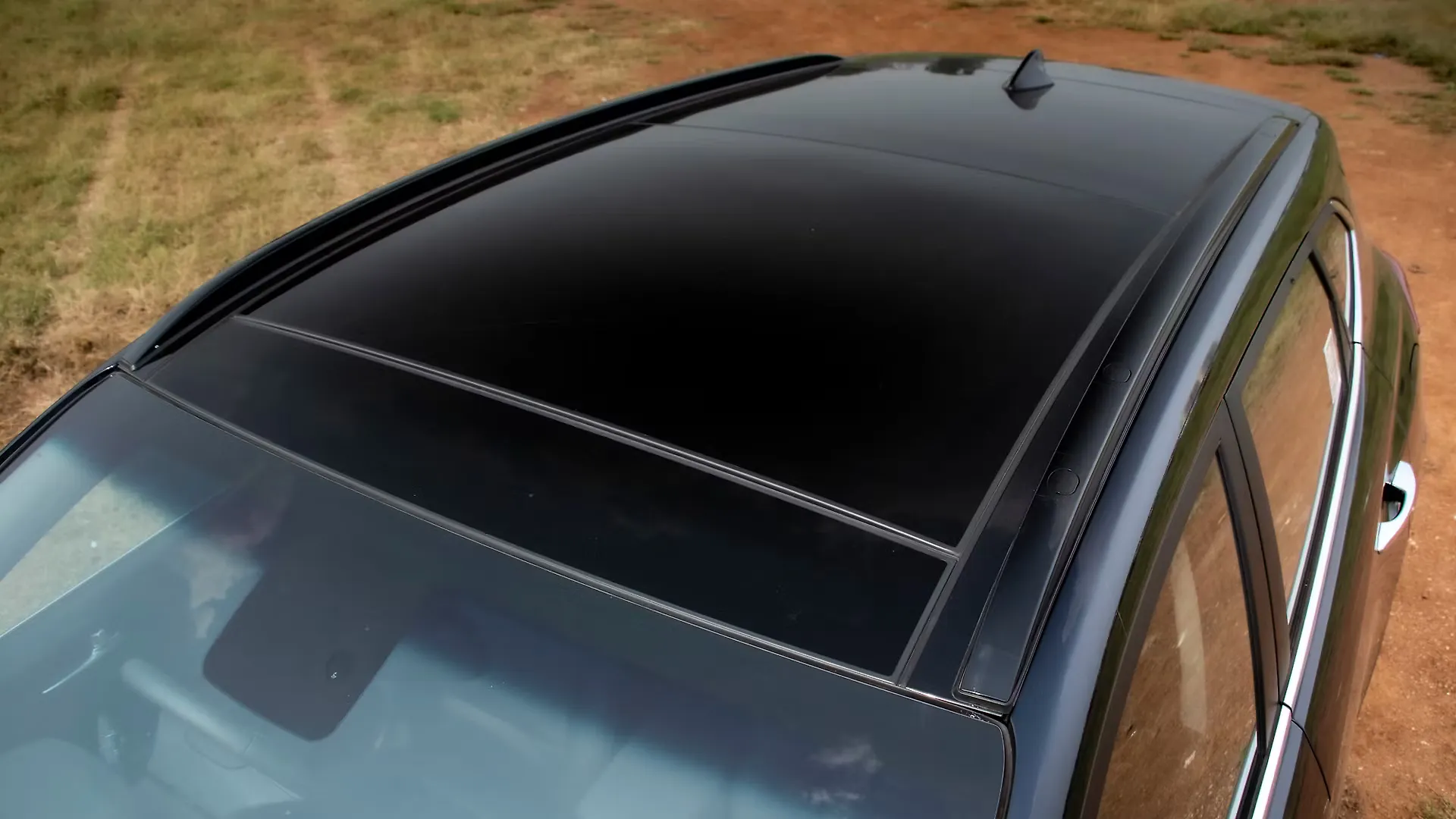 Tucson Sunroof/Moonroof Image, Tucson Photos in India CarWale
