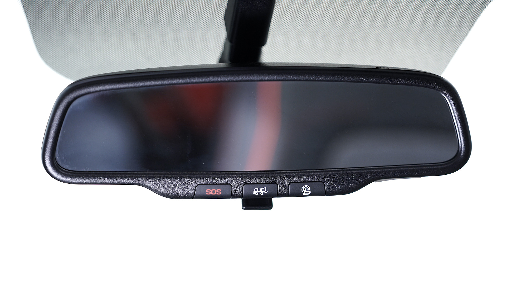 i20 rear view mirror