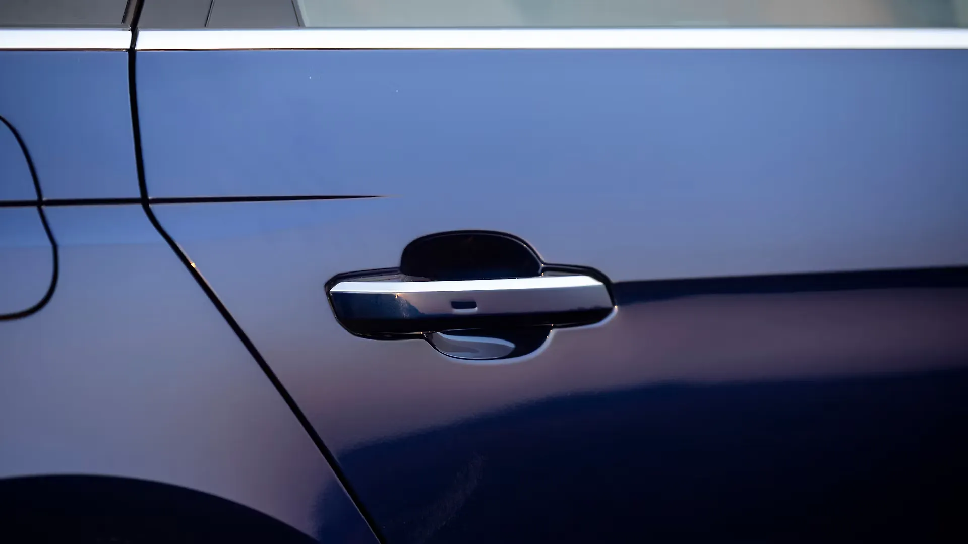 A4 Rear Door Handle Image, A4 Photos in India CarWale