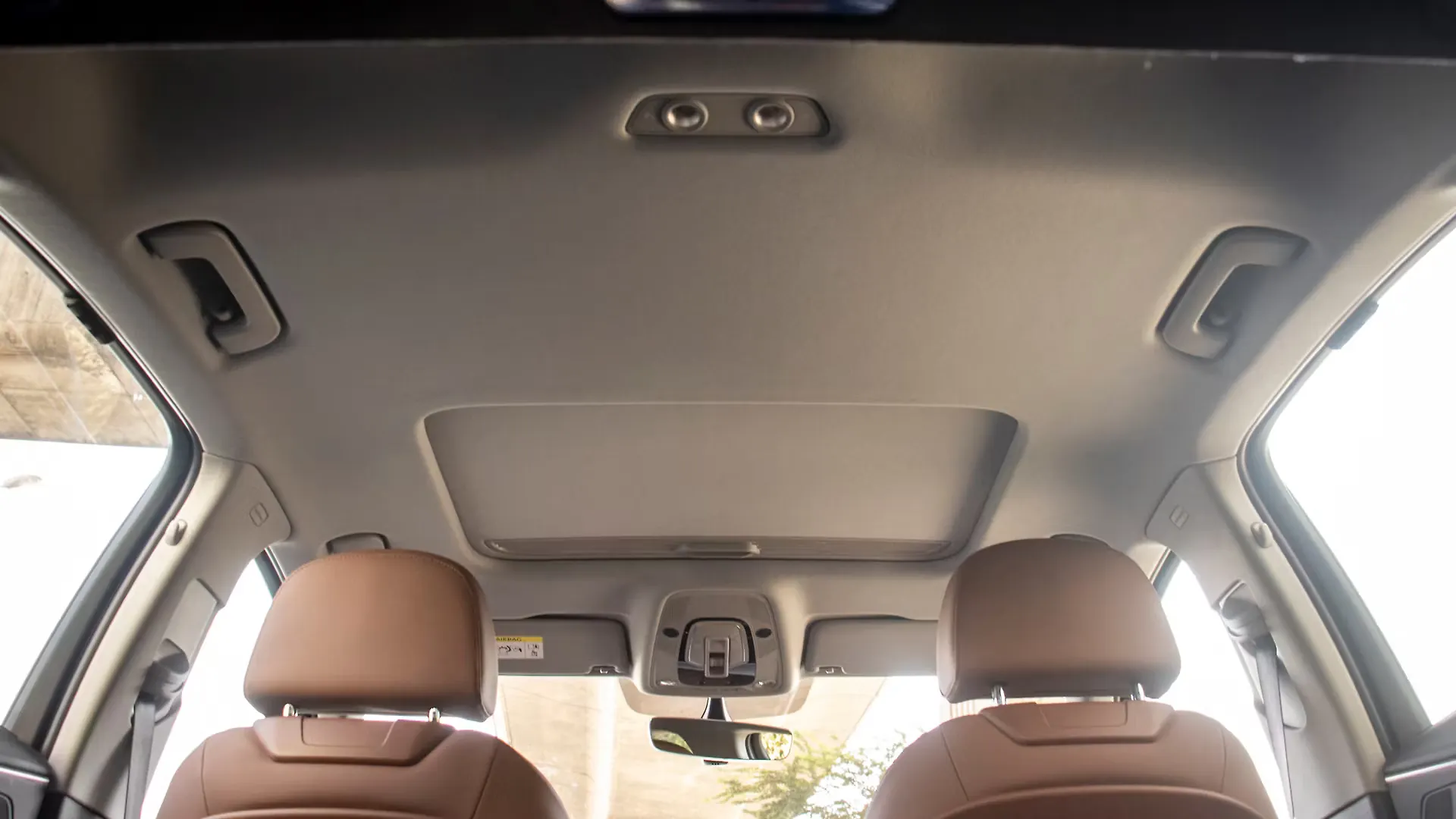 A4 Inner Car Roof Image, A4 Photos in India CarWale