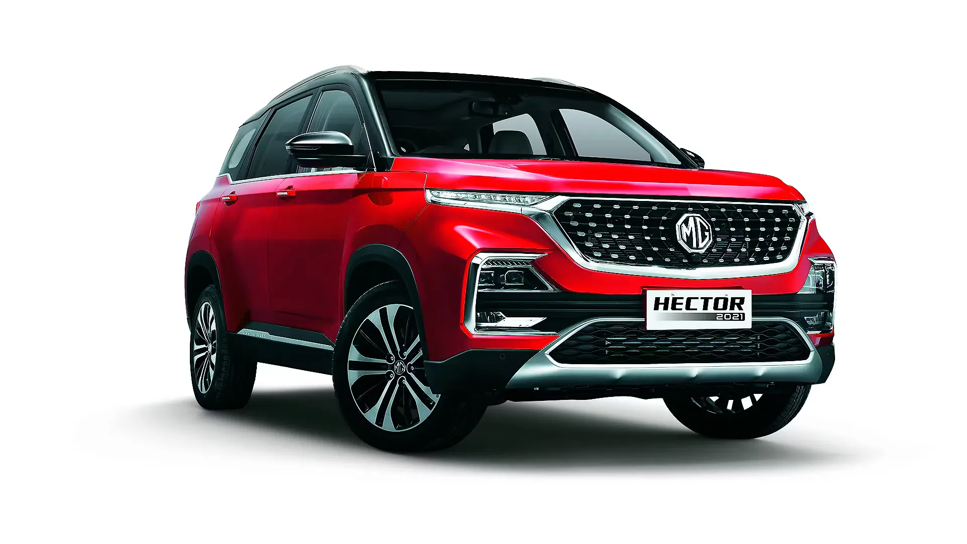 MG Hector Images, Interior & Exterior Photo Gallery CarWale