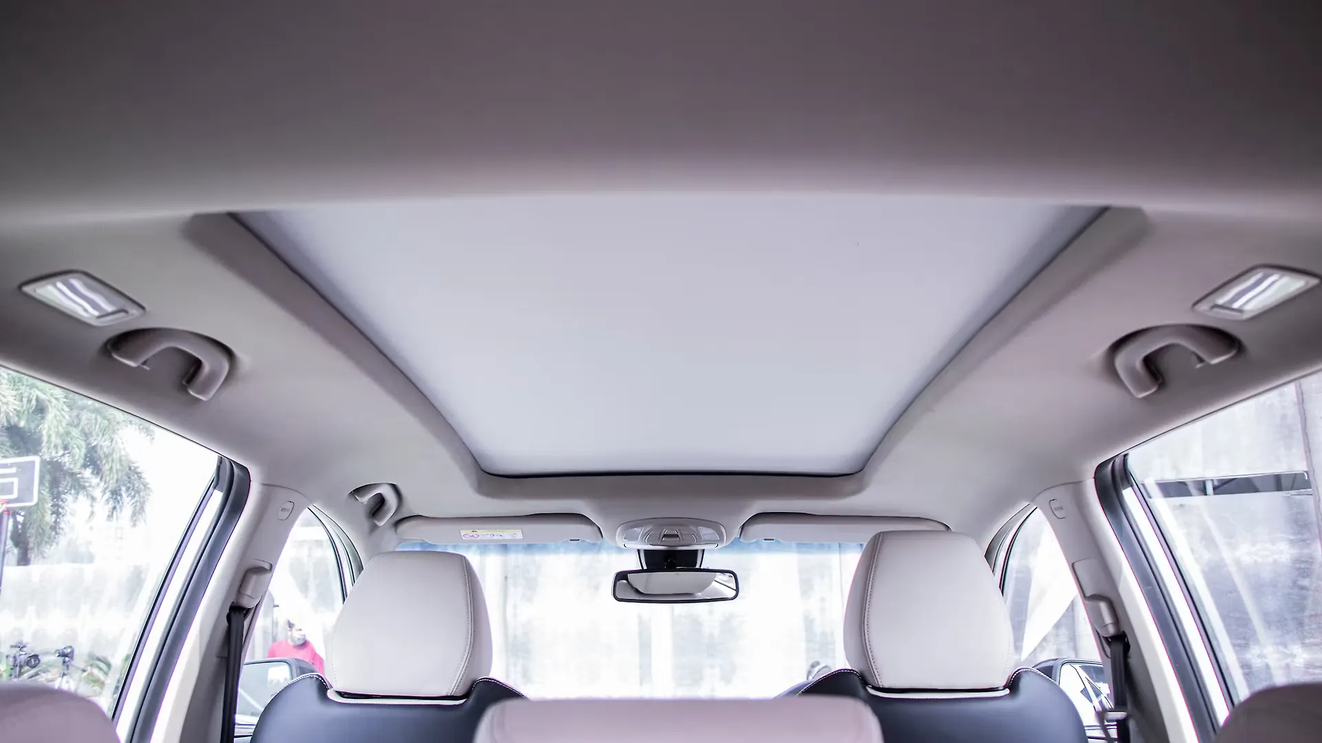 Hector Inner Car Roof Image, Hector Photos in India CarWale Hector Inner Car Roof Image, Hector Photos in India CarWale