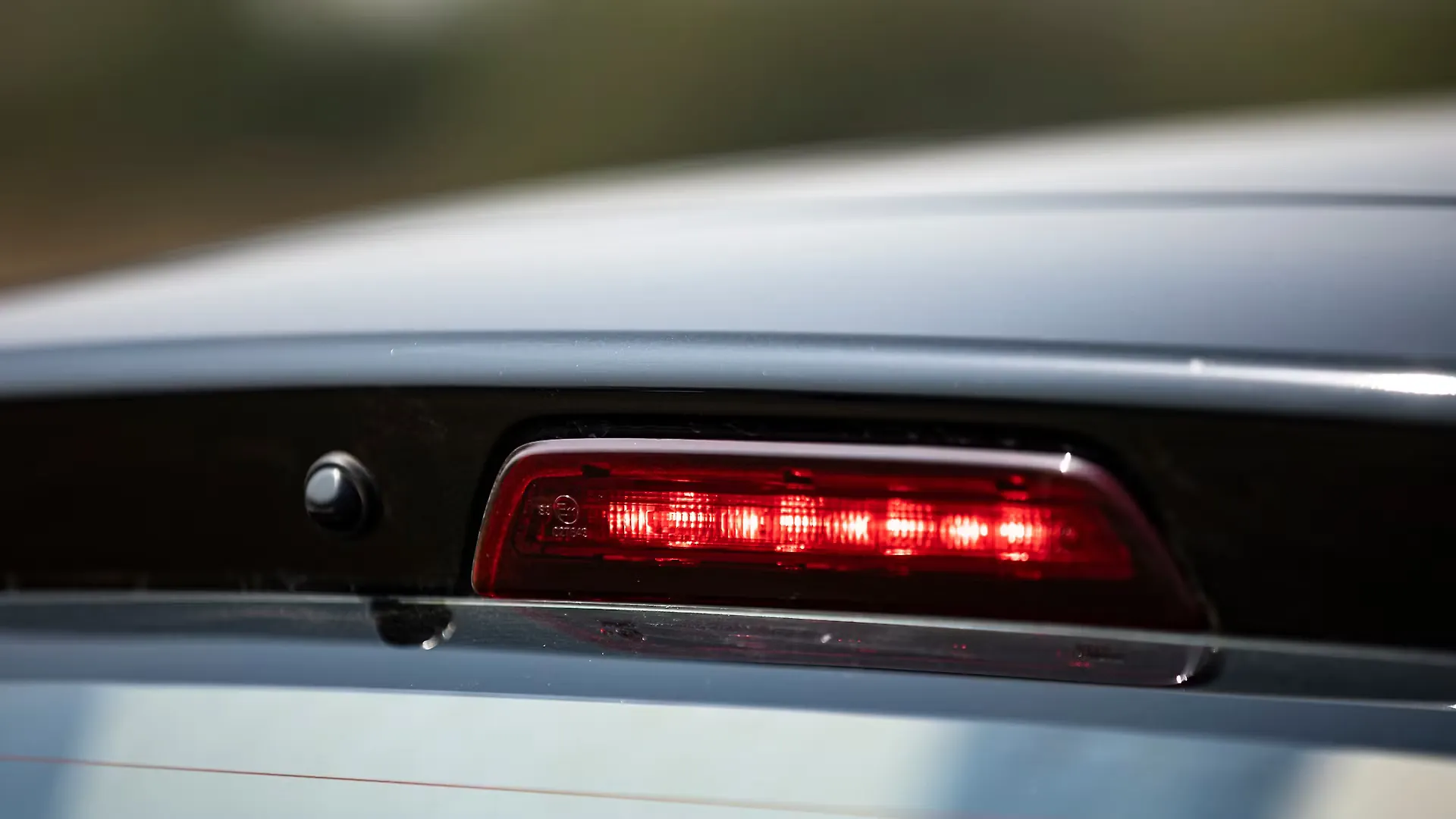 Swift Rear High Mounted Stop Lamp Image, Swift Photos in India CarWale