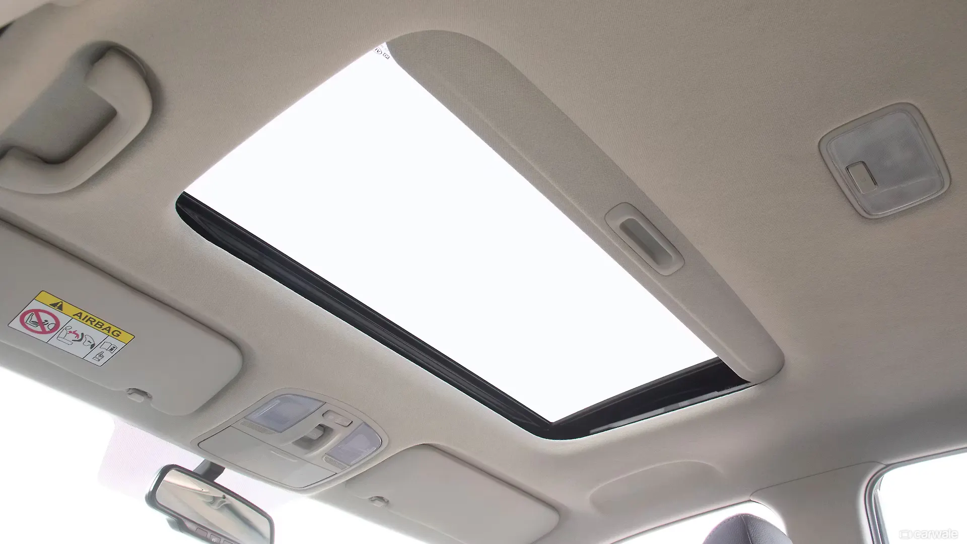 Sunroof/Moonroof Image, Photos in India CarWale
