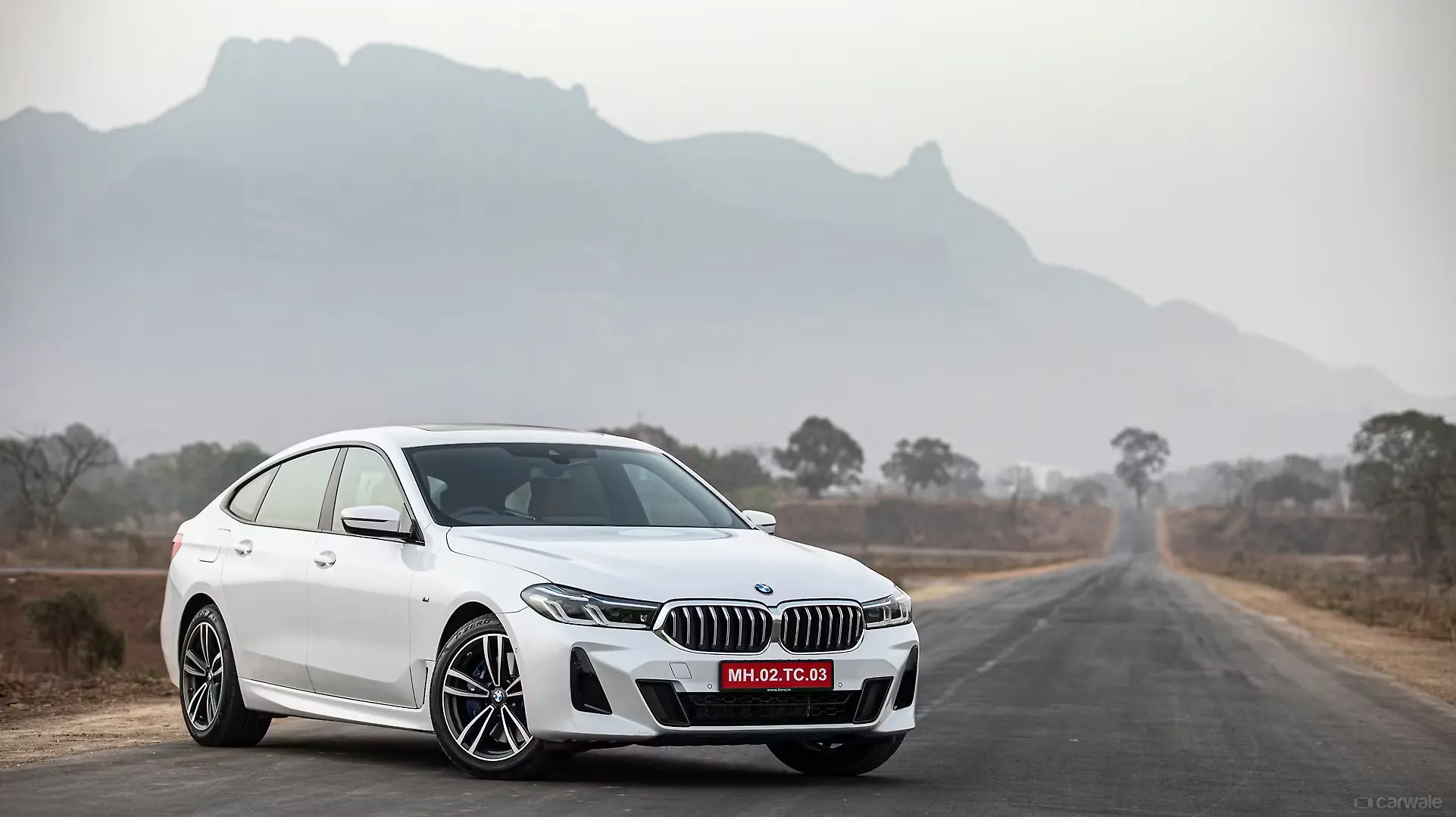 Bmw 6 Series Gt Why Should You Buy It Carwale Bmw 6 Series Gt Why Should You Buy It Carwale