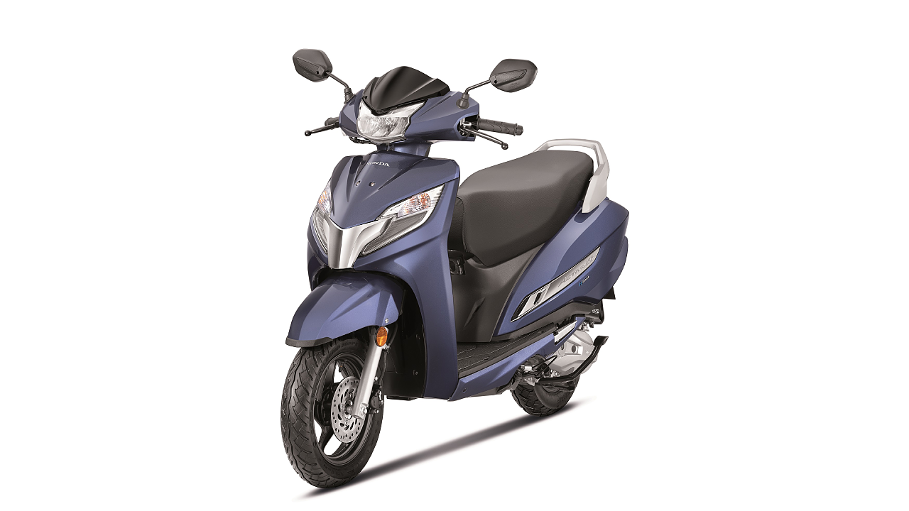 New Honda Activa Premium launched; priced at Rs 75,400