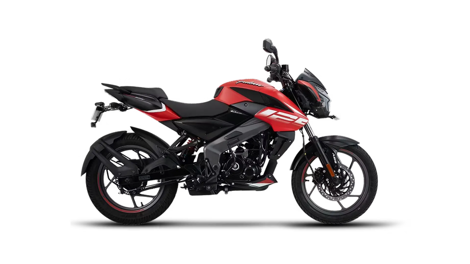 बजाज पल्सर ns125