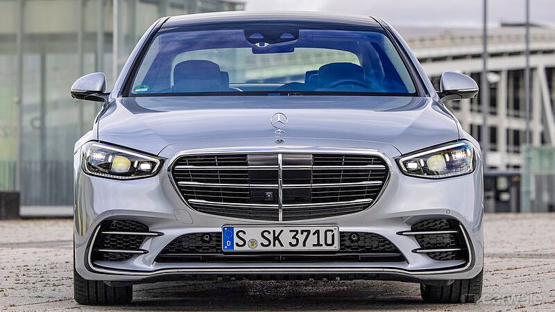2021 Mercedes Benz S Class Engine Transmission And Specs Explained Carwale