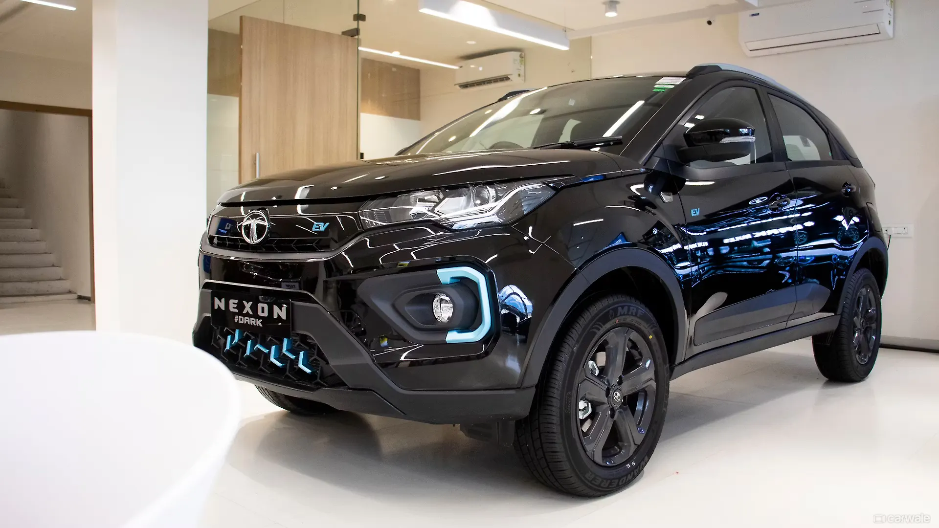 Tata Nexon Ev Witnesses Demand Equivalent To The Diesel Variant Carwale