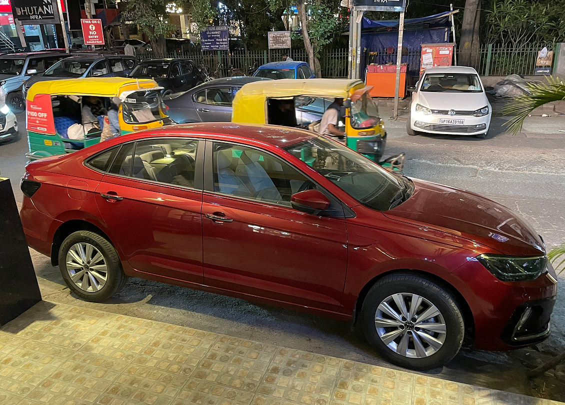 Volkswagen Cars Price in India - Volkswagen Models 2024 - Reviews, Specs &  Dealers - CarWale