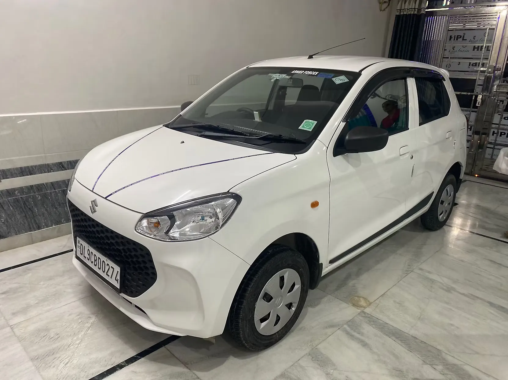 Maruti Alto K10 Specifications 2024 Configurations,