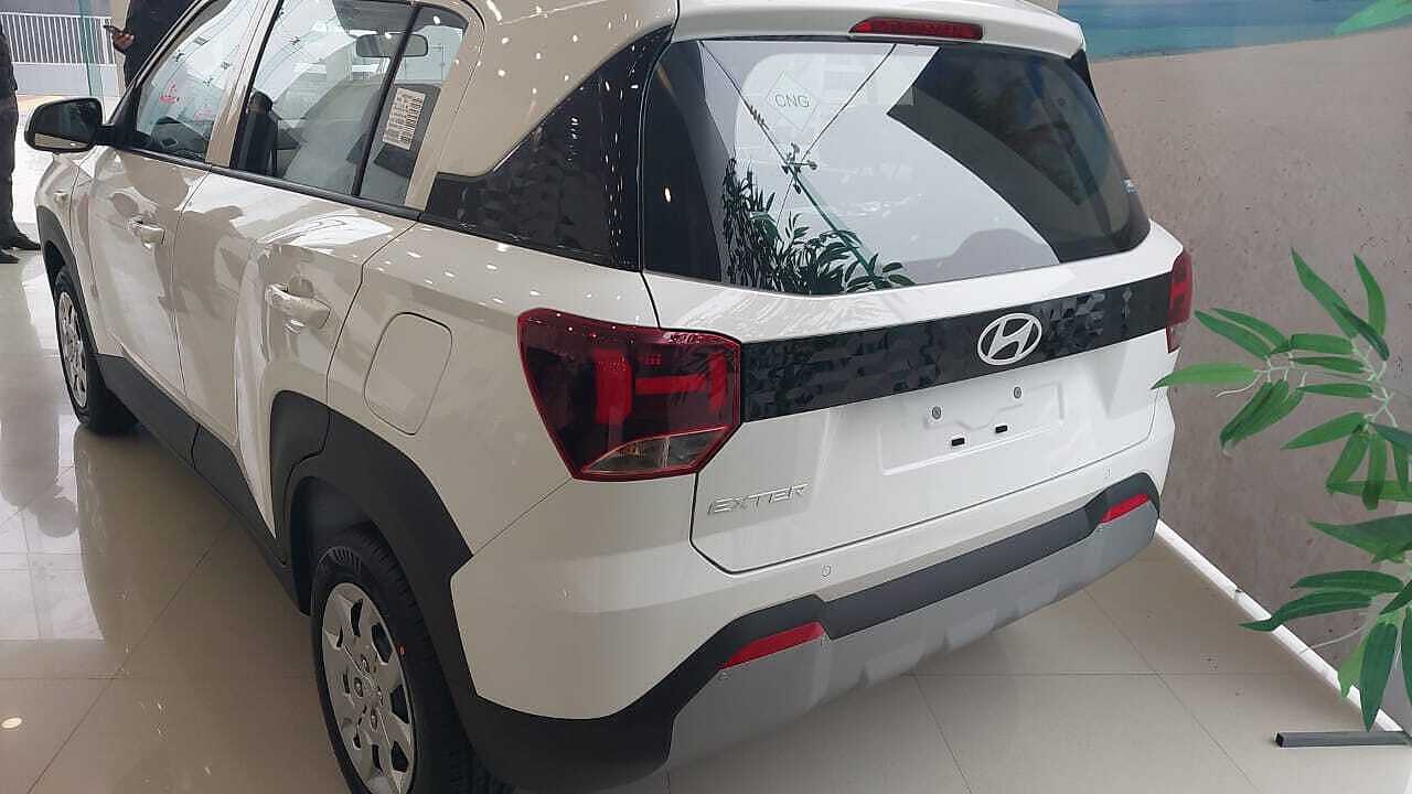 Hyundai Exter Price in Sonari - February 2024 On Road Price of Exter