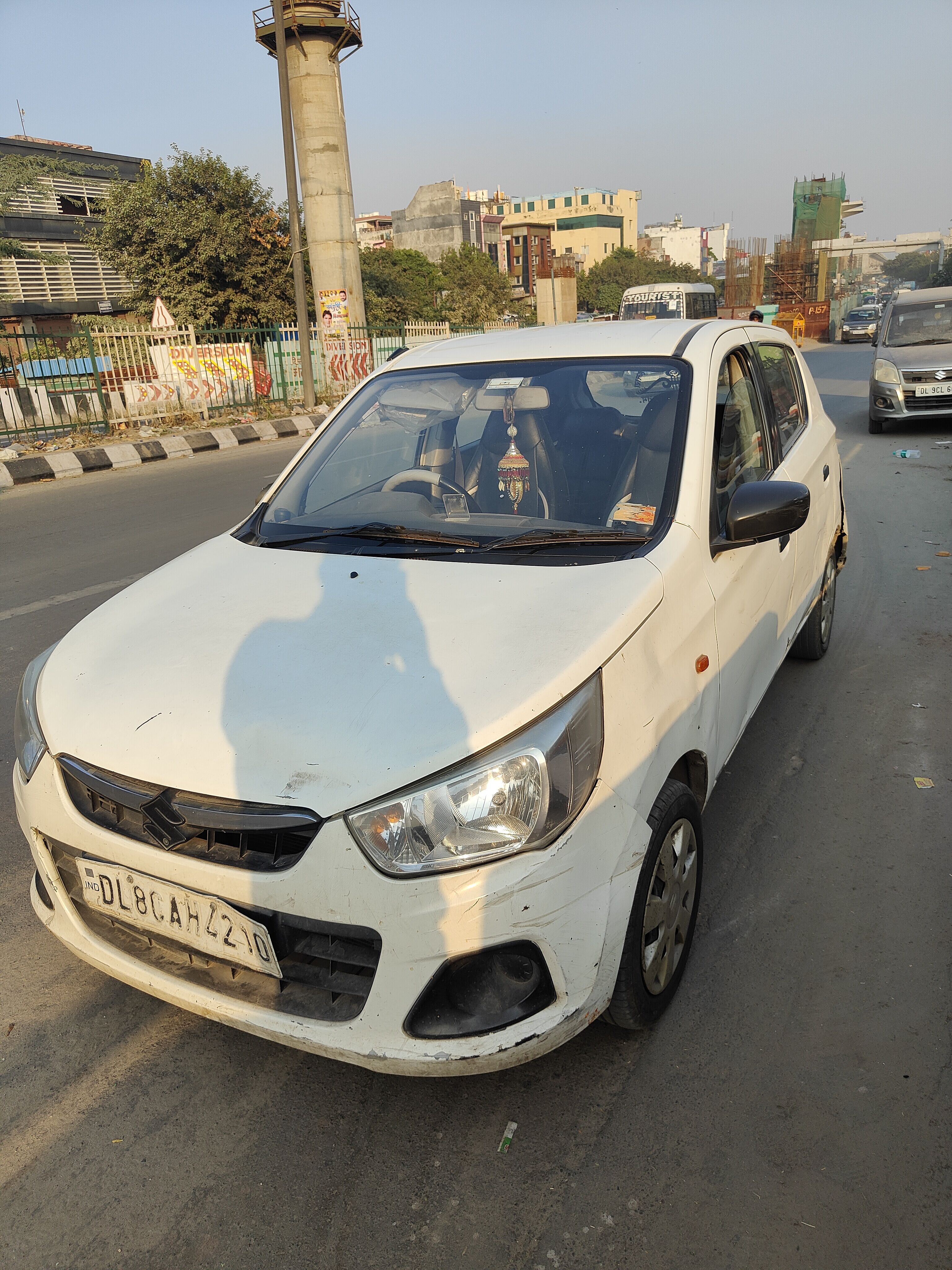 Maruti Alto K10 Price - Images, Colours & Reviews - CarWale