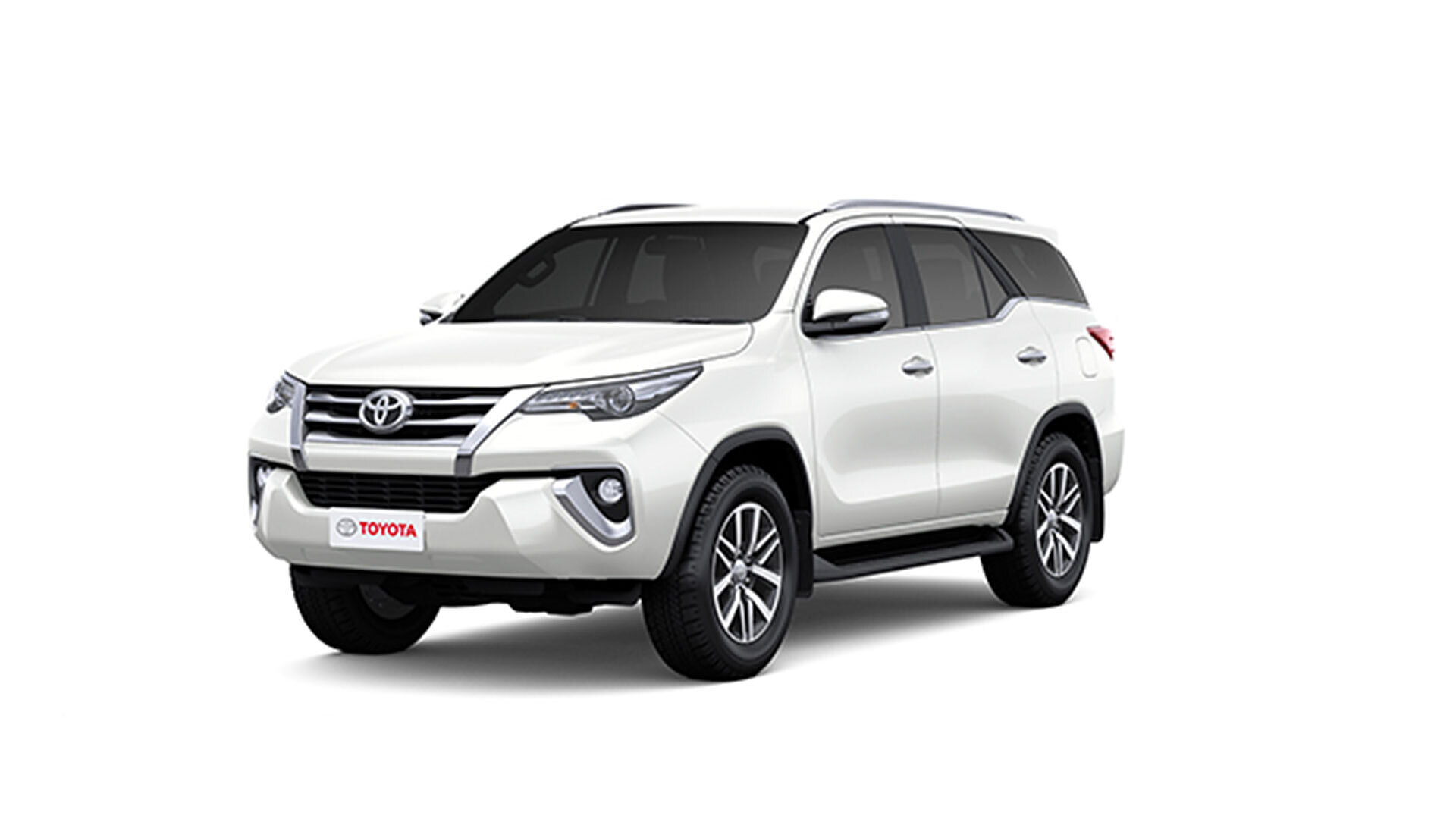 Toyota Fortuner Colours In India 7 Fortuner Colour Images Carwale