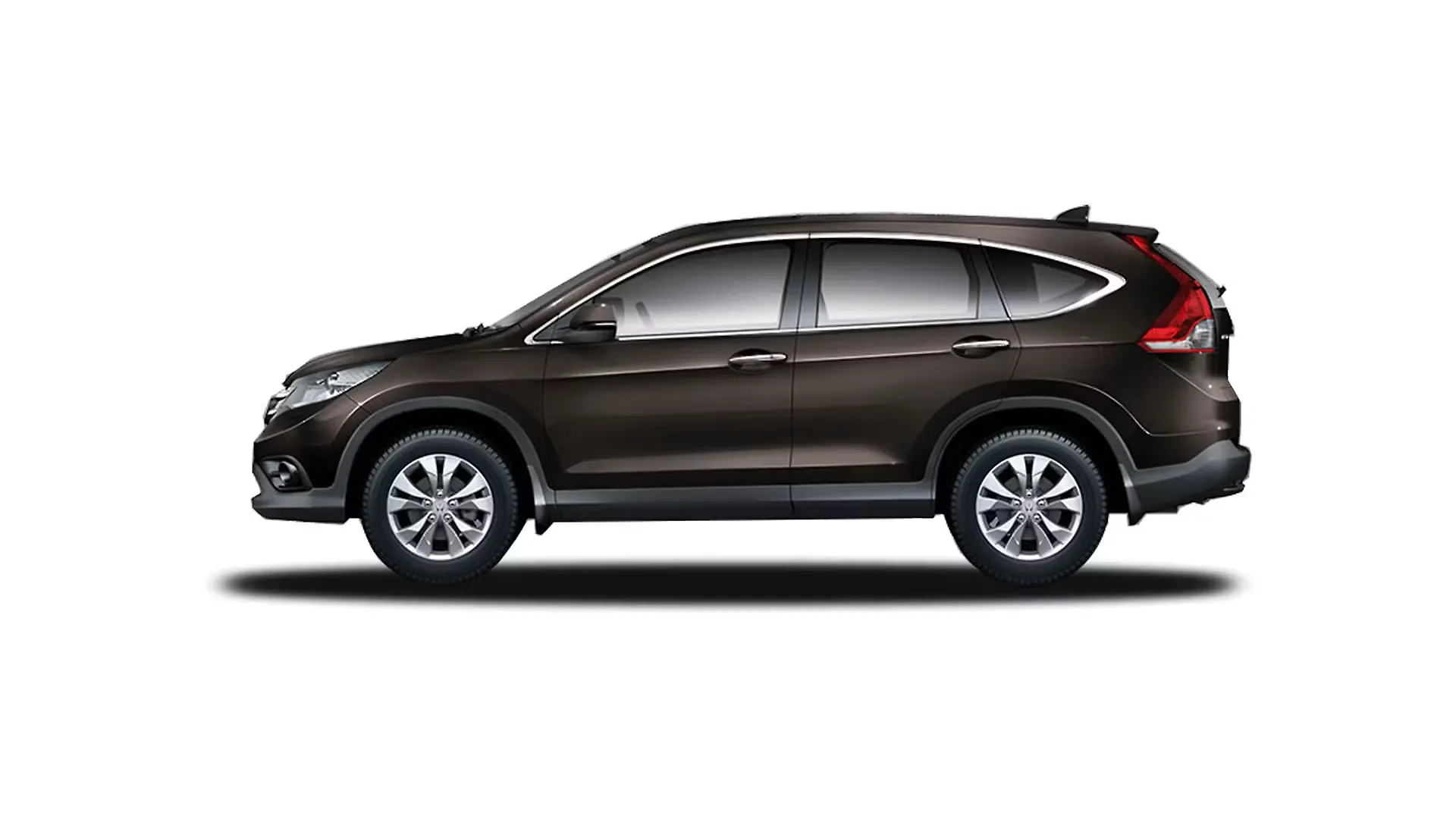Honda CRV [20132018] Golden Brown Metallic Colour, CRV
