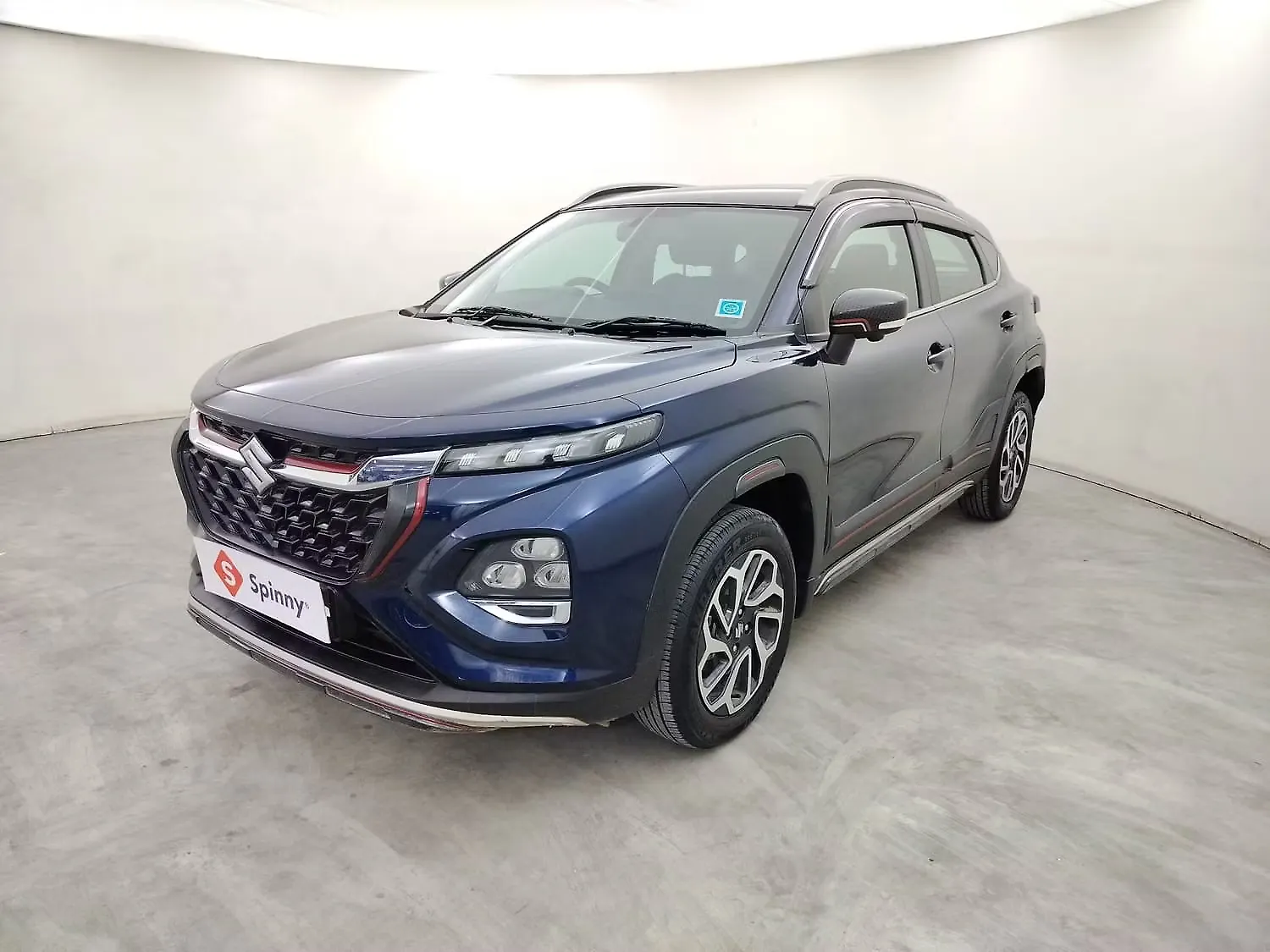 Used Maruti Fronx Cars in Coimbatore, Second Hand Maruti Fronx