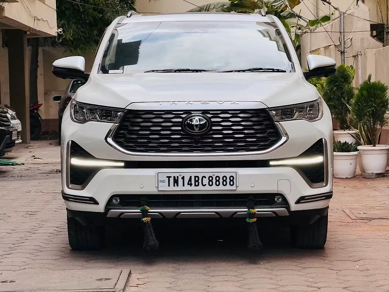 Used Toyota Cars In Thanjavur, Second Hand Toyota Cars For Sale In