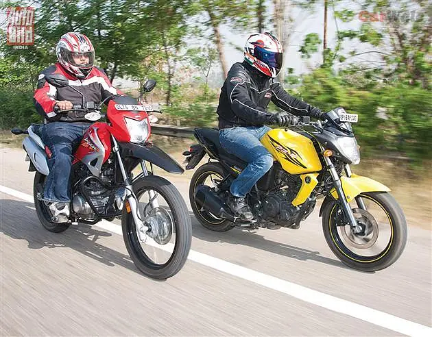 Yamaha impulse bike new arrivals