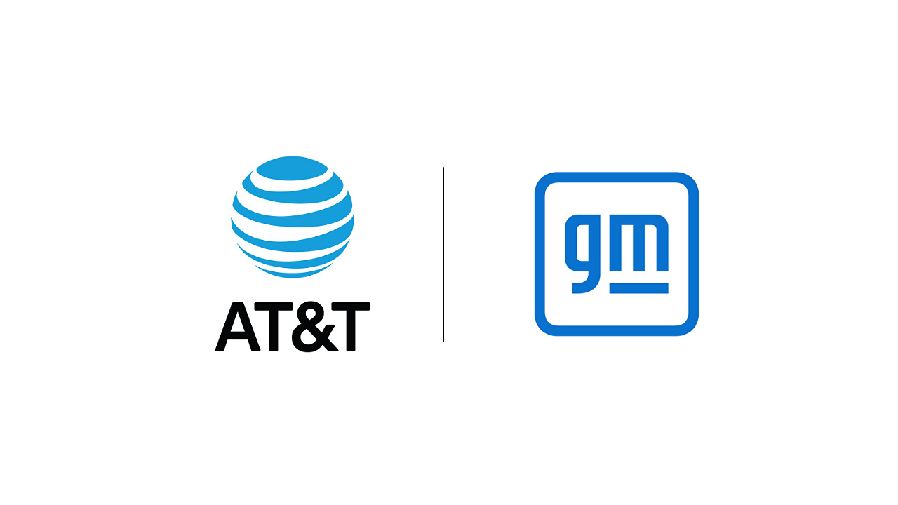 GM AT&T