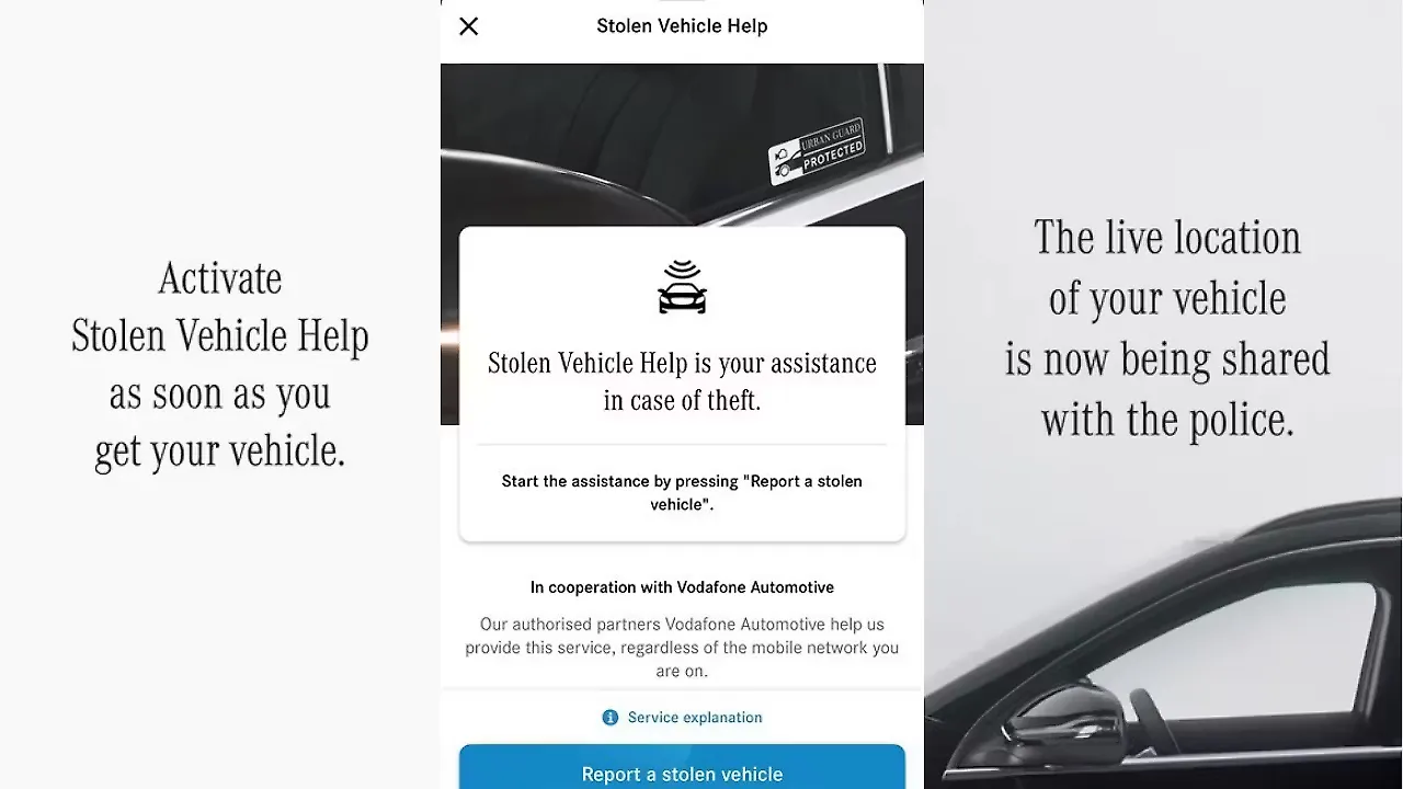 IBM, Mercedes IBM, Mercedes