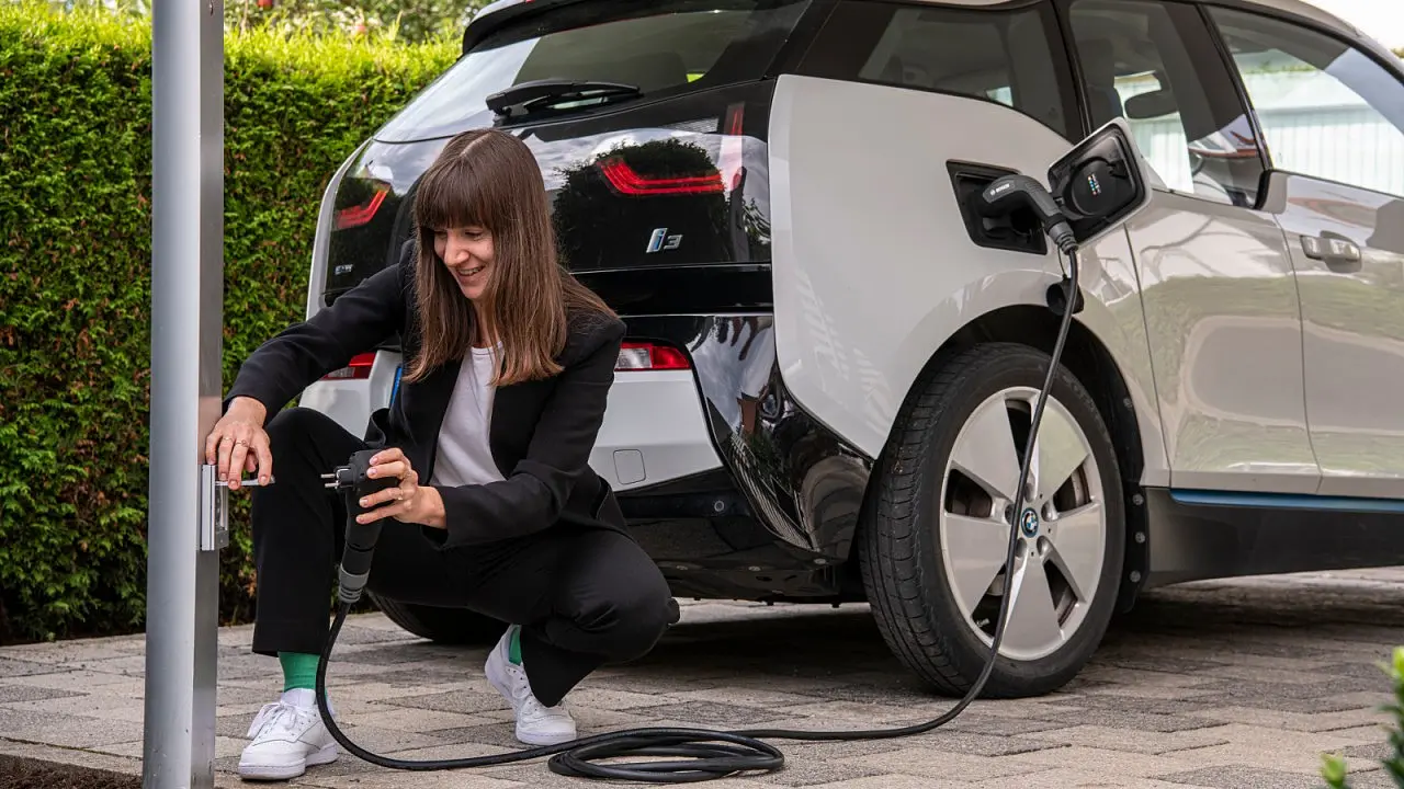 Bosch IAA 2021 Bosch IAA 2021