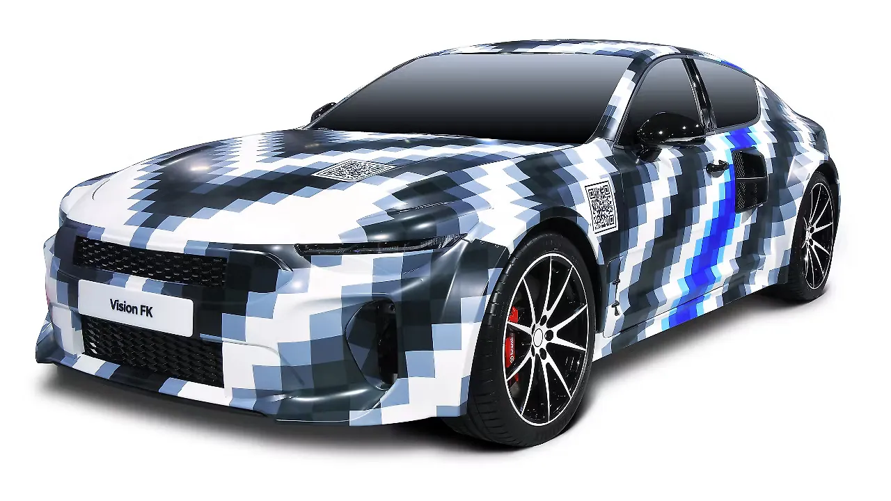Hyundai Hyundai