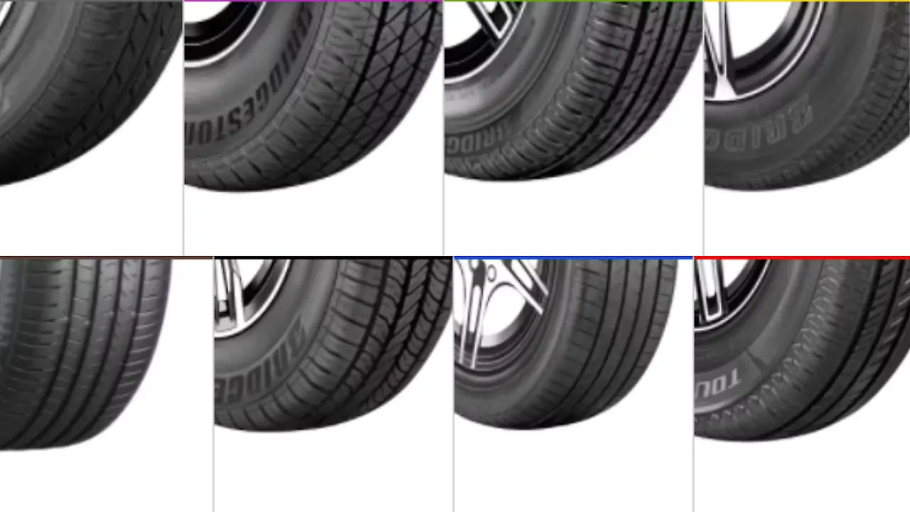 Bridgestone Bridgestone