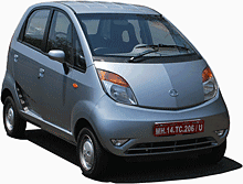 Book Tata Nano online at CarWale.com - CarWale