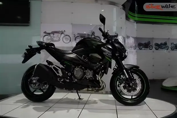 near me kawasaki showroom