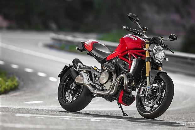 Ducati monster 1200 online for sale