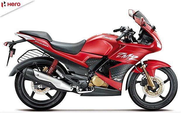 New on sale karizma zmr