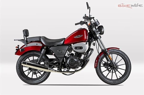 Um renegade deals sport 150