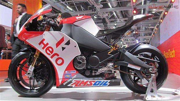 Ebr 1190rx To Be Available In 60 Us Dealerships Bikewale