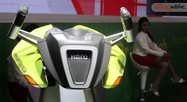 hero lectro ozone price