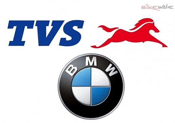 TVS -BMW Alliance