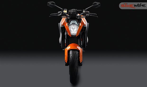 Ktm cheap 1290 price