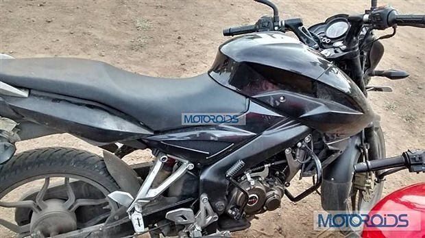 Pulsar ns 150 discount second hand price