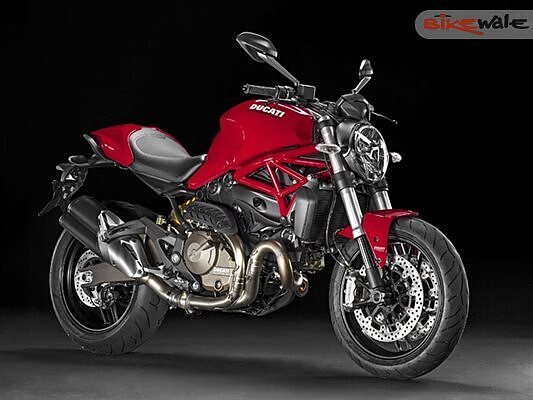 Ducati monster best sale air cooled