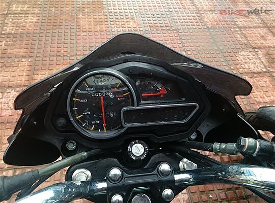 Discover 150 speedometer discount price