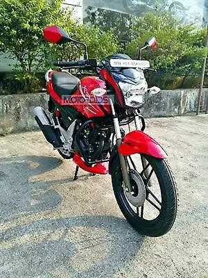 Hero Xtreme Sports images leaked - BikeWale