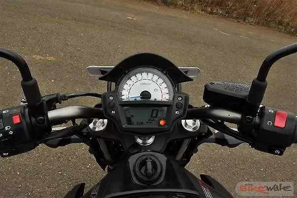 ポッシュフェイス ZX-14R/ABS ZZR1400/ABS 3D-TECH フロント