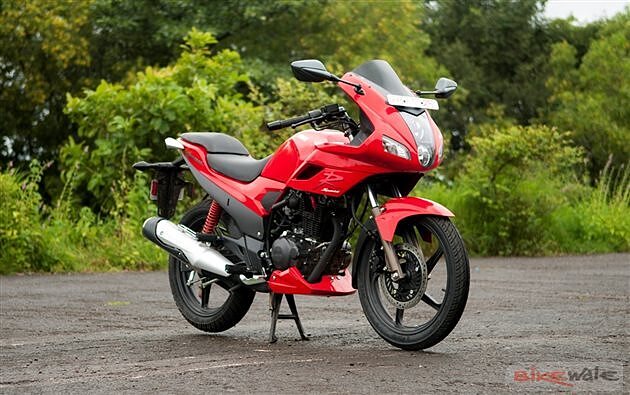 Karizma r deals 2014