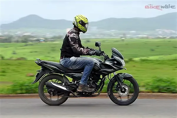 bajaj discover 100cc 4 valve price