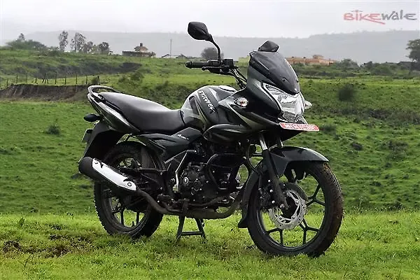 Bajaj discover 150f lock best sale set price