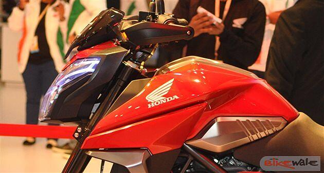 Honda's low-cost motorcycle