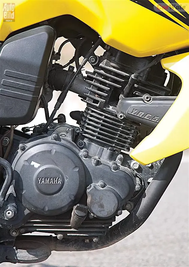 fz bike cc engine