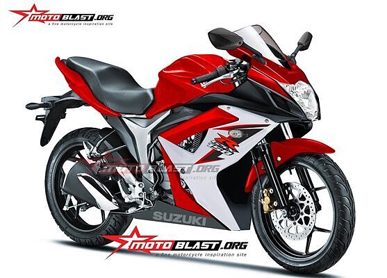 suzuki gixxer sf seat height