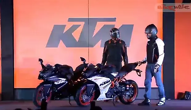 new ray ktm